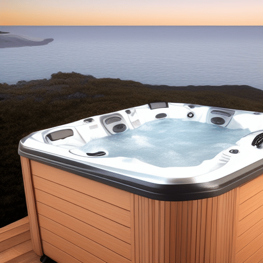 Jacuzzi not heating up